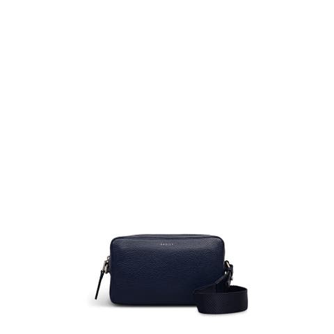 Tavistock Mini Zip Around Crossbody Bag