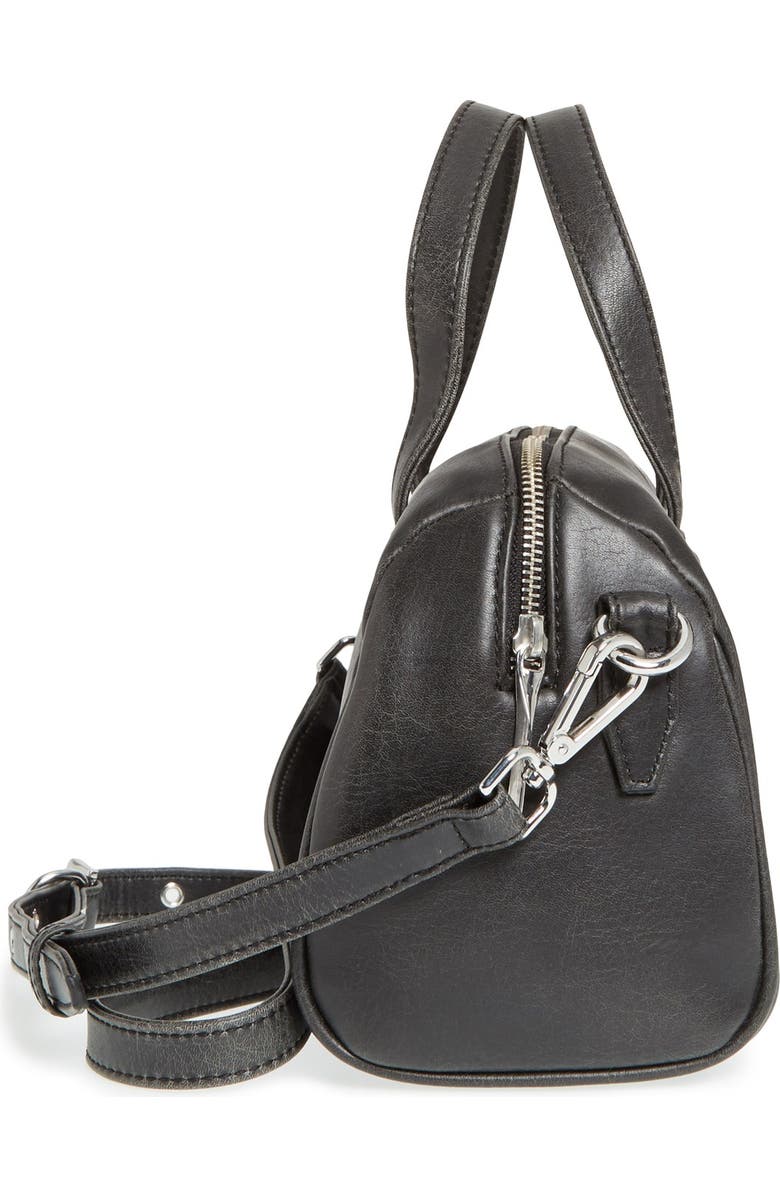 Matt & Nat 'Mini Mitsuko' Vegan Leather Satchel, Alternate, color,