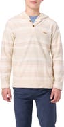 O'Neill Kids' Bavaro Stripe Hoodie