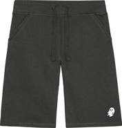 Dalix Mens Ghost Midweight Fleece Short