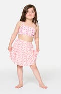 Rip Curl Kids' Party Wave Skort