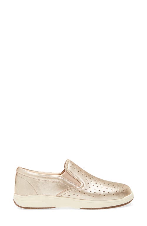 Earth ® Nel Laser Cut Slip-on Sneaker