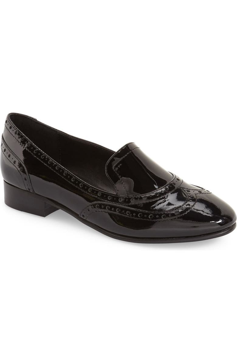 Ivanka Trump 'Octavie' Loafer, Main, color,