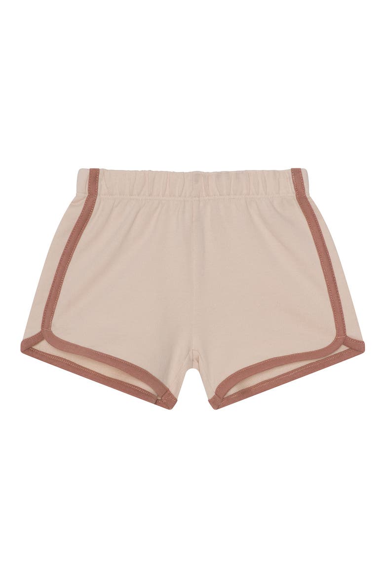 Kids' 4-Pack Assorted Shorts & Skorts Set, Alternate, color, ANIMAL