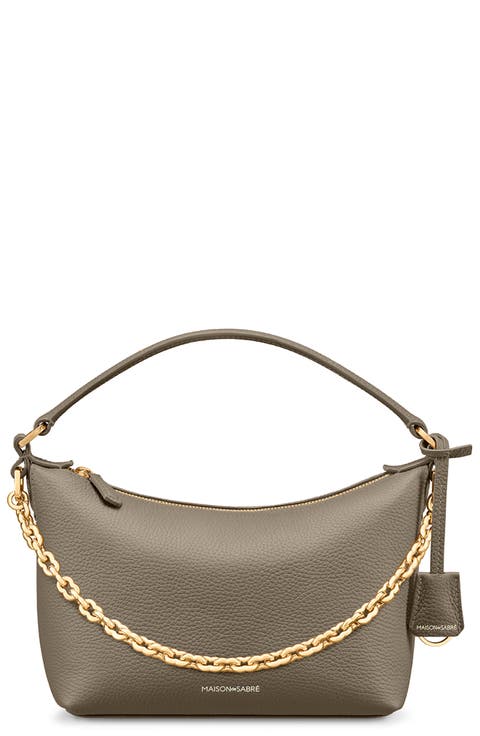 The Limited-Edition Soft Hobo