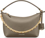 MAISON de SABRÉ The Limited-Edition Soft Hobo