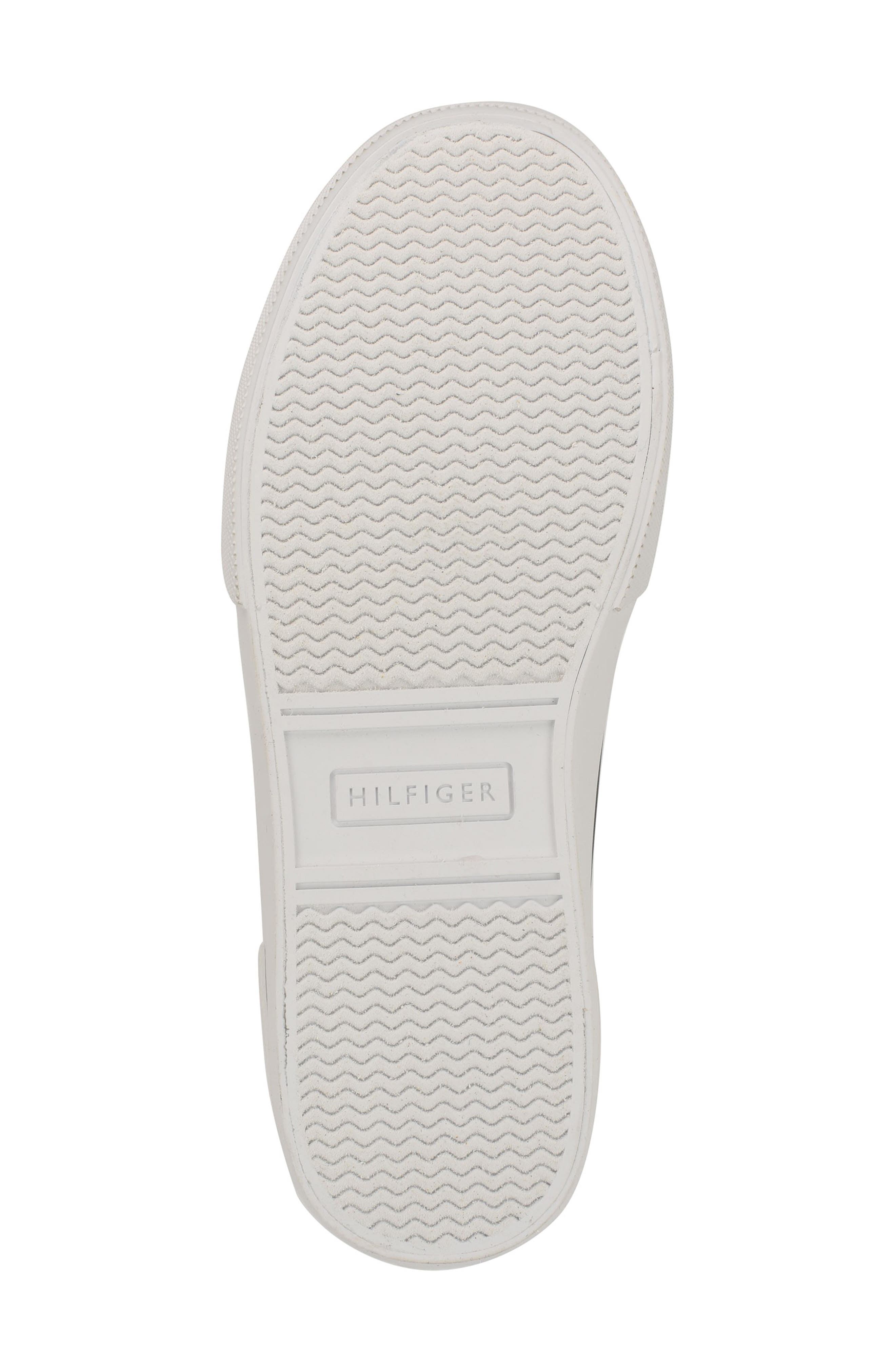 Tommy Hilfiger Keziah Low Top Sneaker, Alternate, color, 