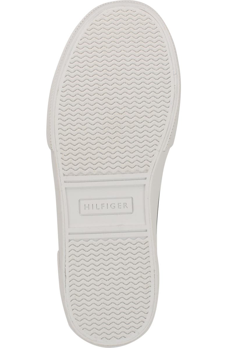 Tommy Hilfiger Keziah Low Top Sneaker, Alternate, color,