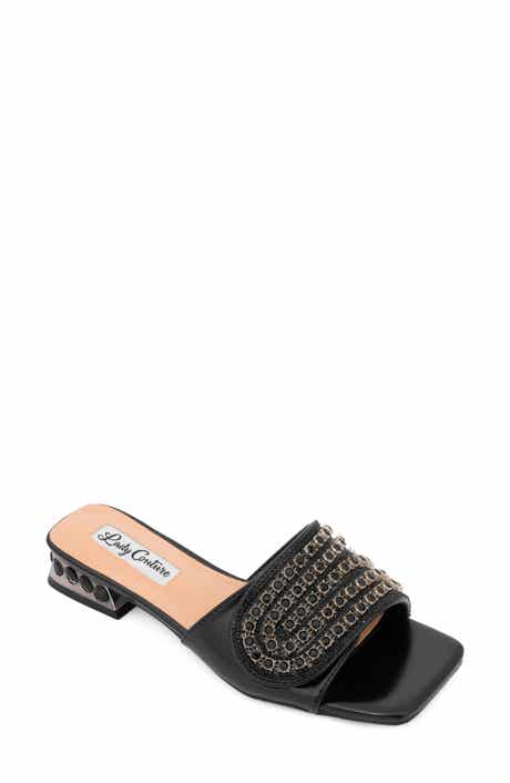 Ivynr Slide Sandal