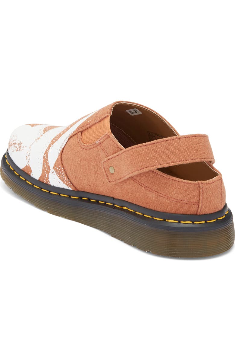 Dr. Martens Isham Slingback Clog, Alternate, color,