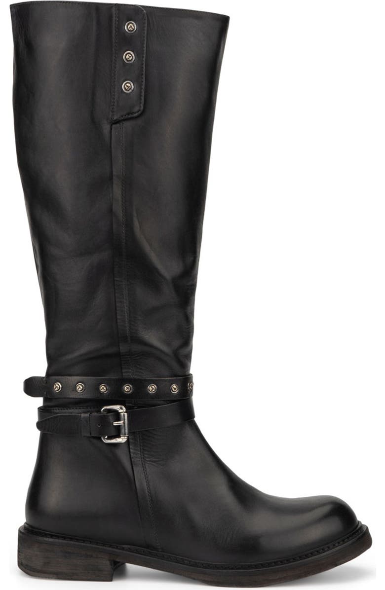 VINTAGE FOUNDRY Reign Studded Boot, Alternate, color,