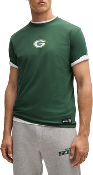 BOSS x NFL Stretch Cotton Graphic T-Shirt