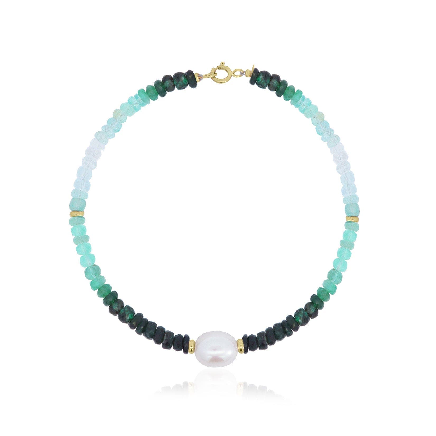 selected Emerald