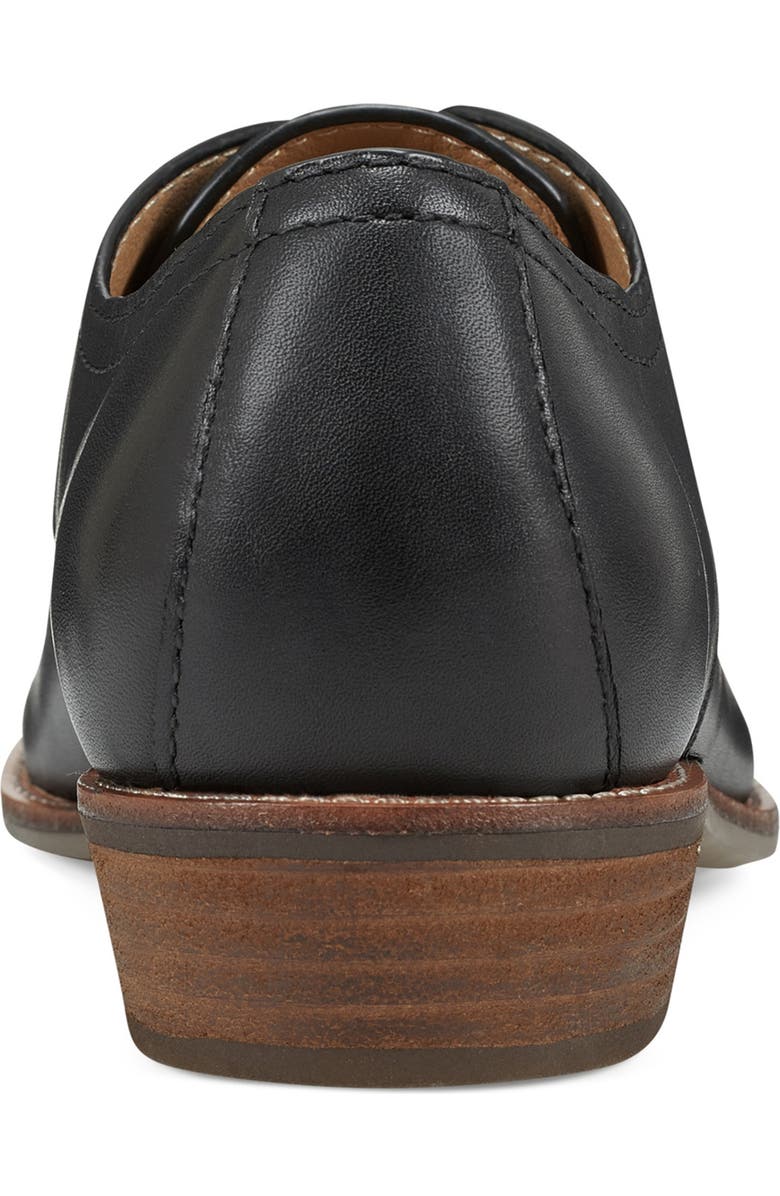 Earth<sup>®</sup> Eane Lace-Up Derby, Alternate, color, Black