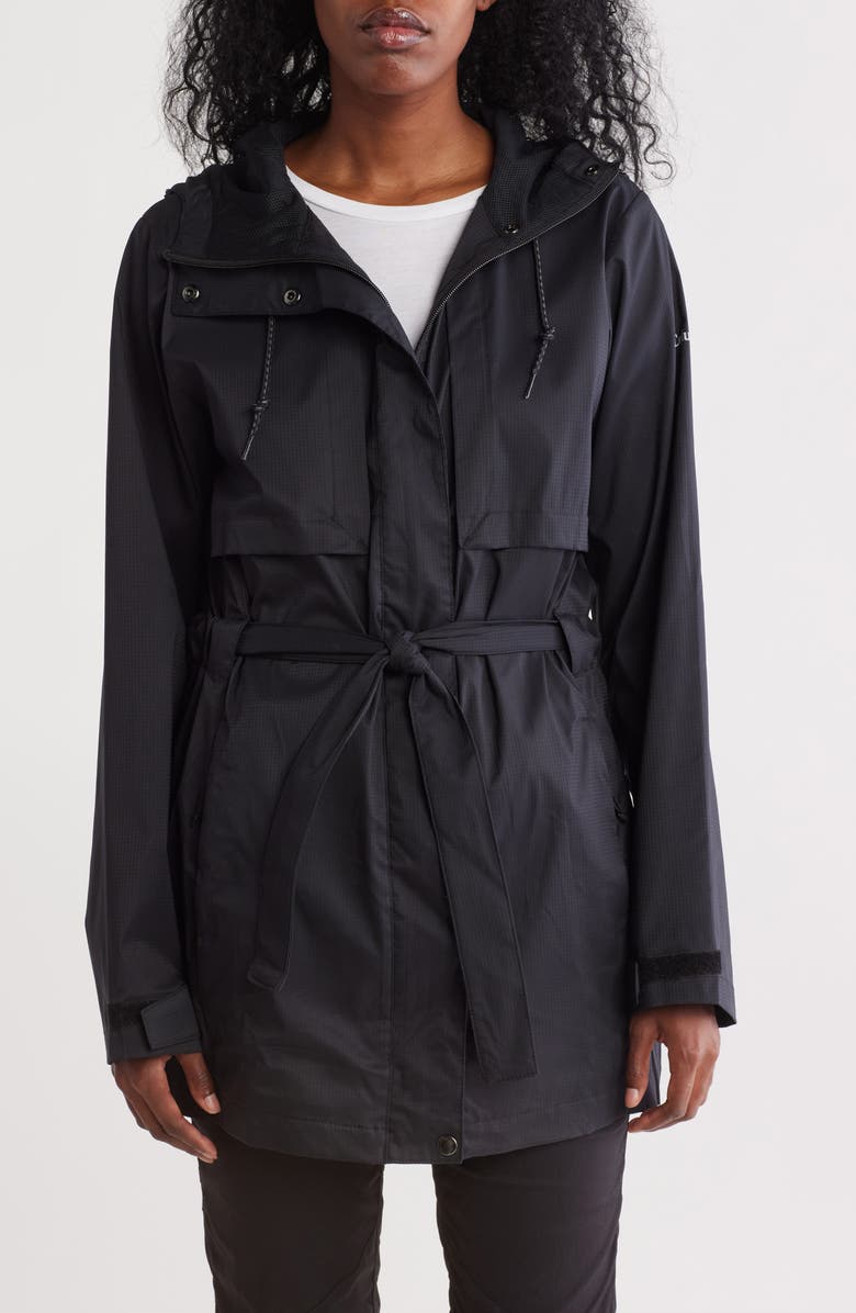 Columbia Pardon My Trench<sup>™</sup> III Jacket, Alternate, color,