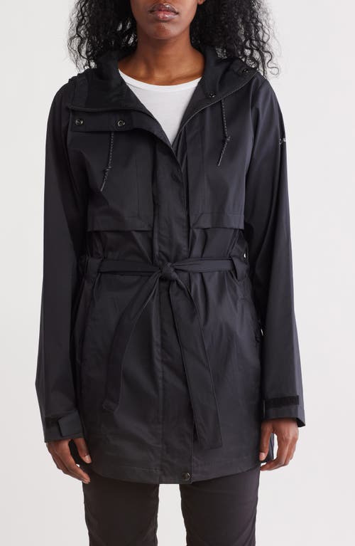 Columbia Pardon My Trench™ Iii Jacket In Black