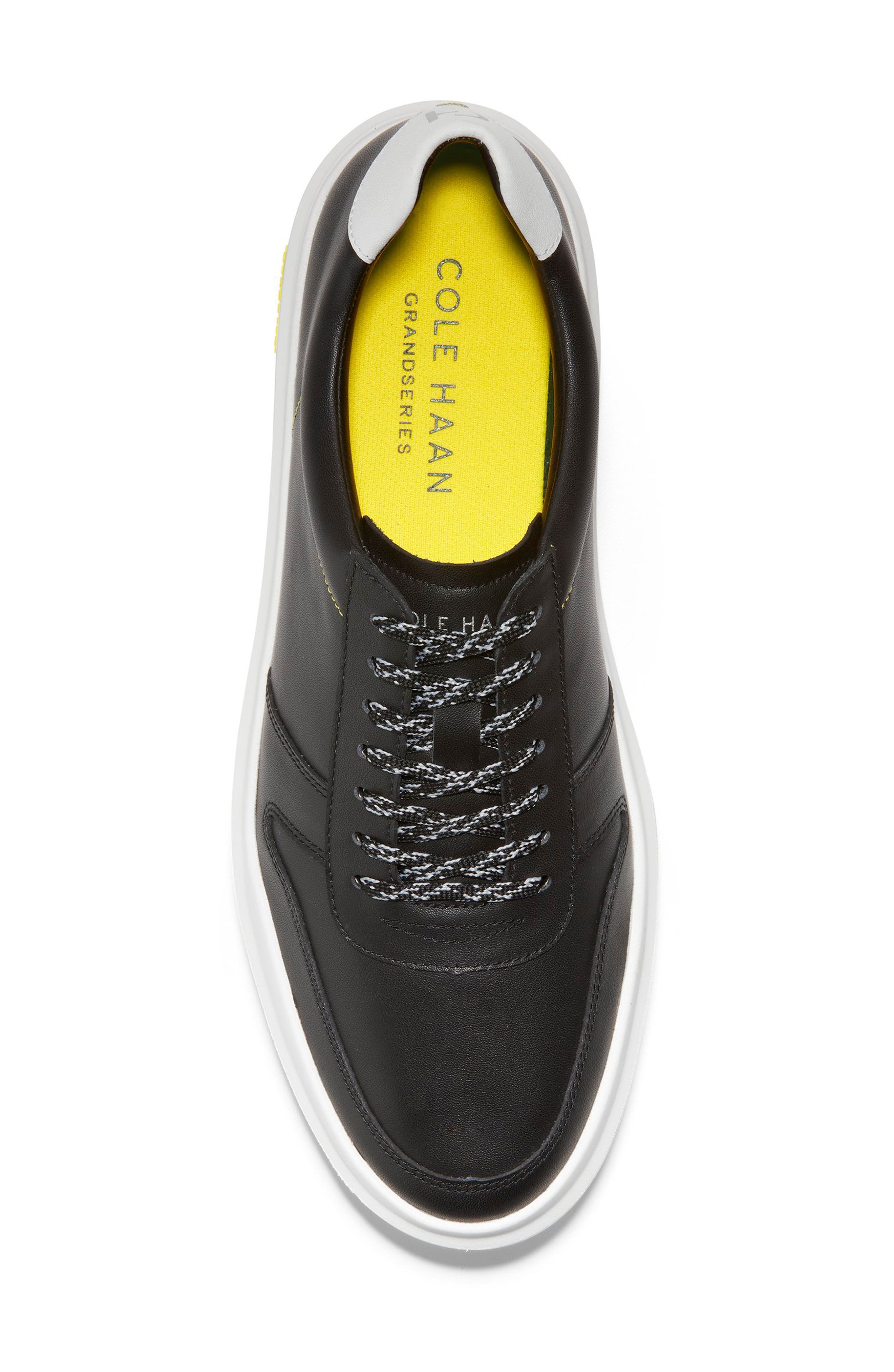 Cole Haan GrandPro Rally Golf Shoe, Alternate, color, 