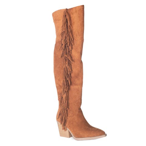Kitty Boot