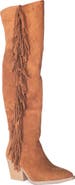 Lauren Lorraine Kitty Boot