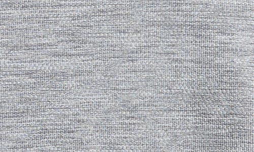 Reigning Champ Solotex® Mesh Tiebreak Performance Long Sleeve T-shirt In Gray