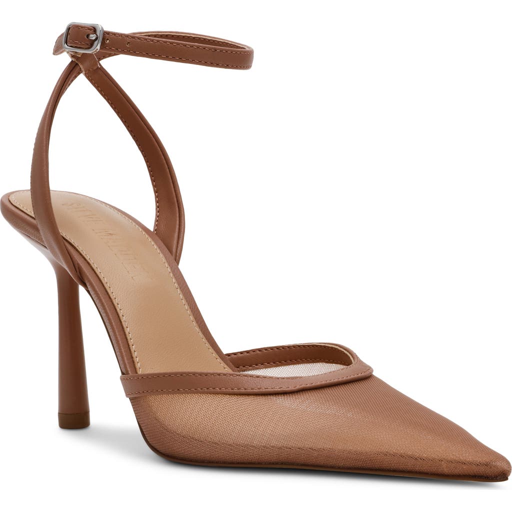 STEVE MADDEN STEVE MADDEN ALLIANCE POINTED TOE PUMP