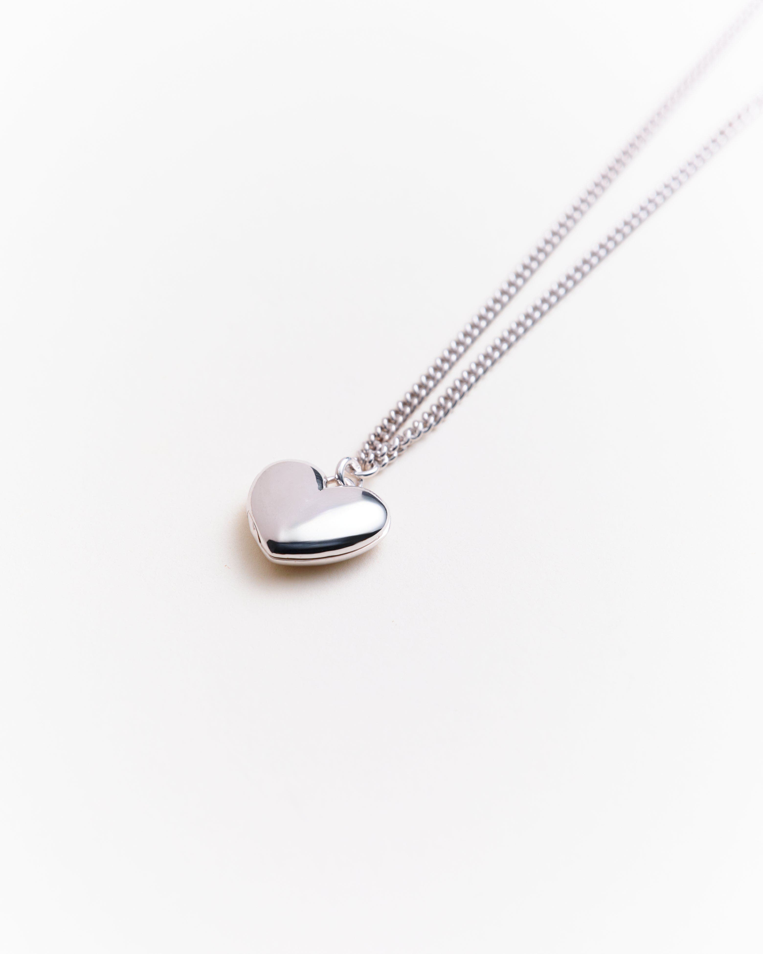 Recycled Sterling Silver