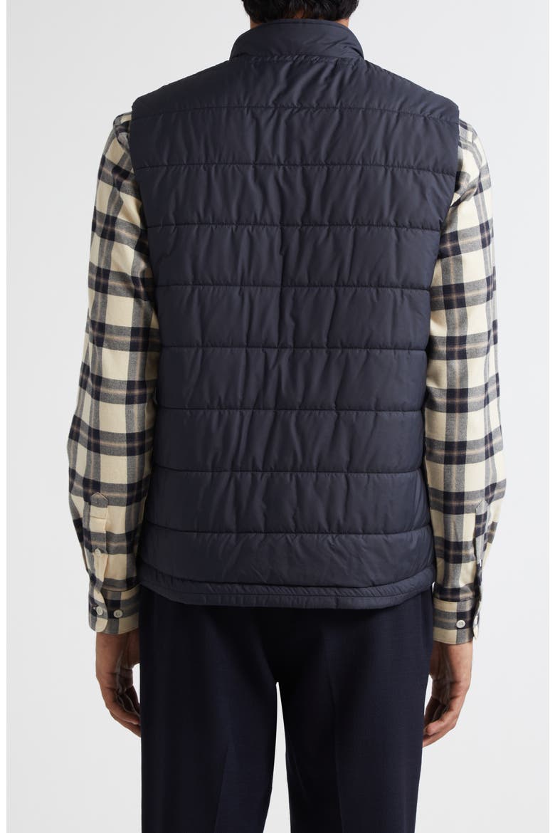 Insulated Gilet, Alternate, color, NAVY
