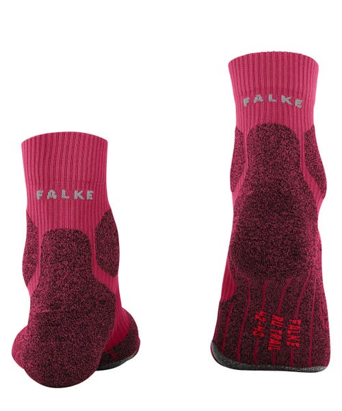 Falke Ru Trail Grip Socks In Multi