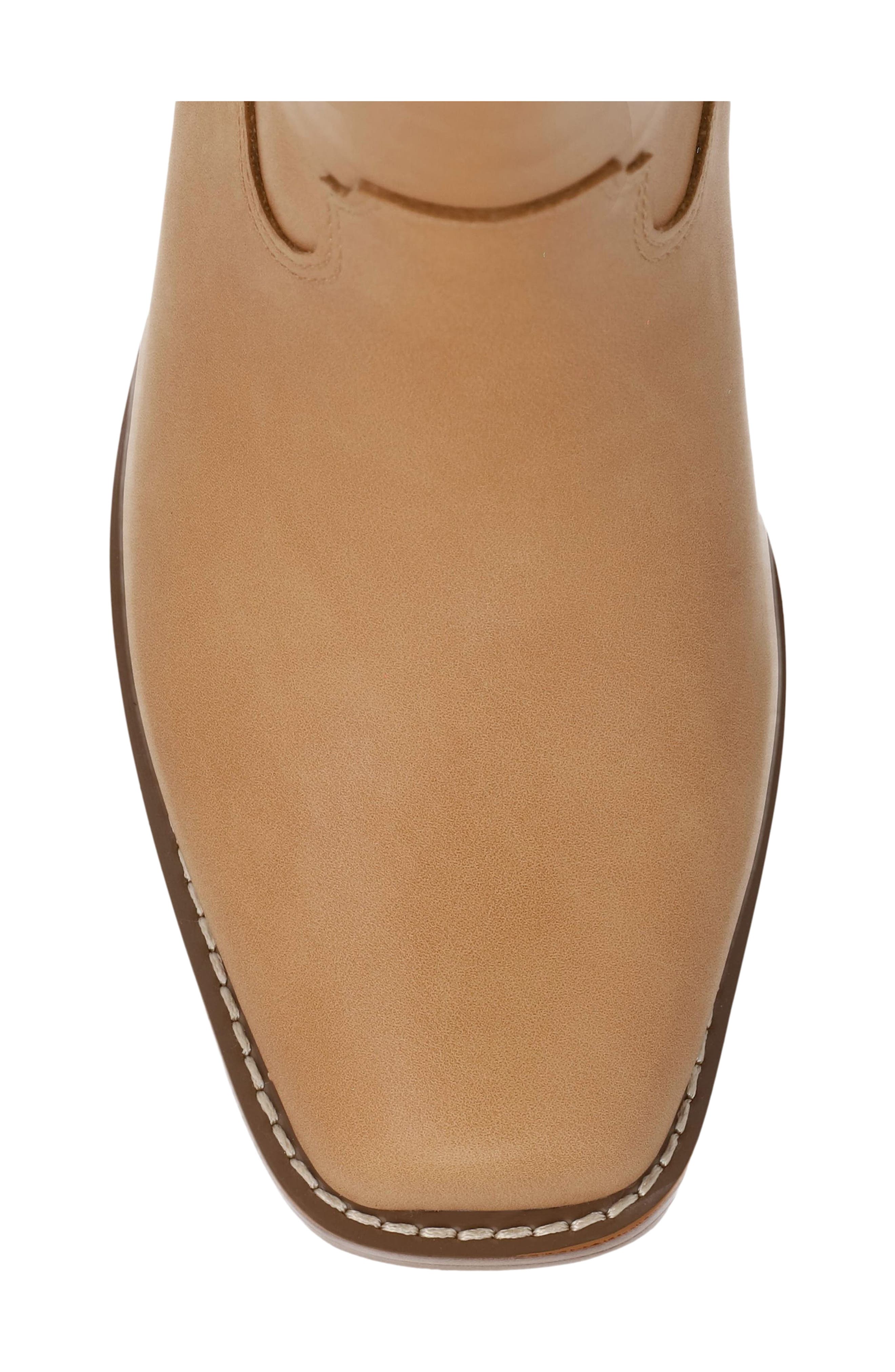 MIA Duston Western Boot, Alternate, color, Beige Horizon