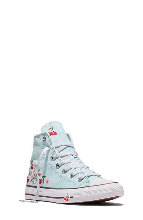 Kids' Chuck Taylor All Star High Top Sneaker