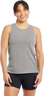 Oiselle Flyout Trail Tank Top - Women's