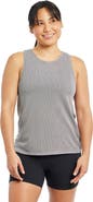 Oiselle Flyout Trail Tank Top - Women's
