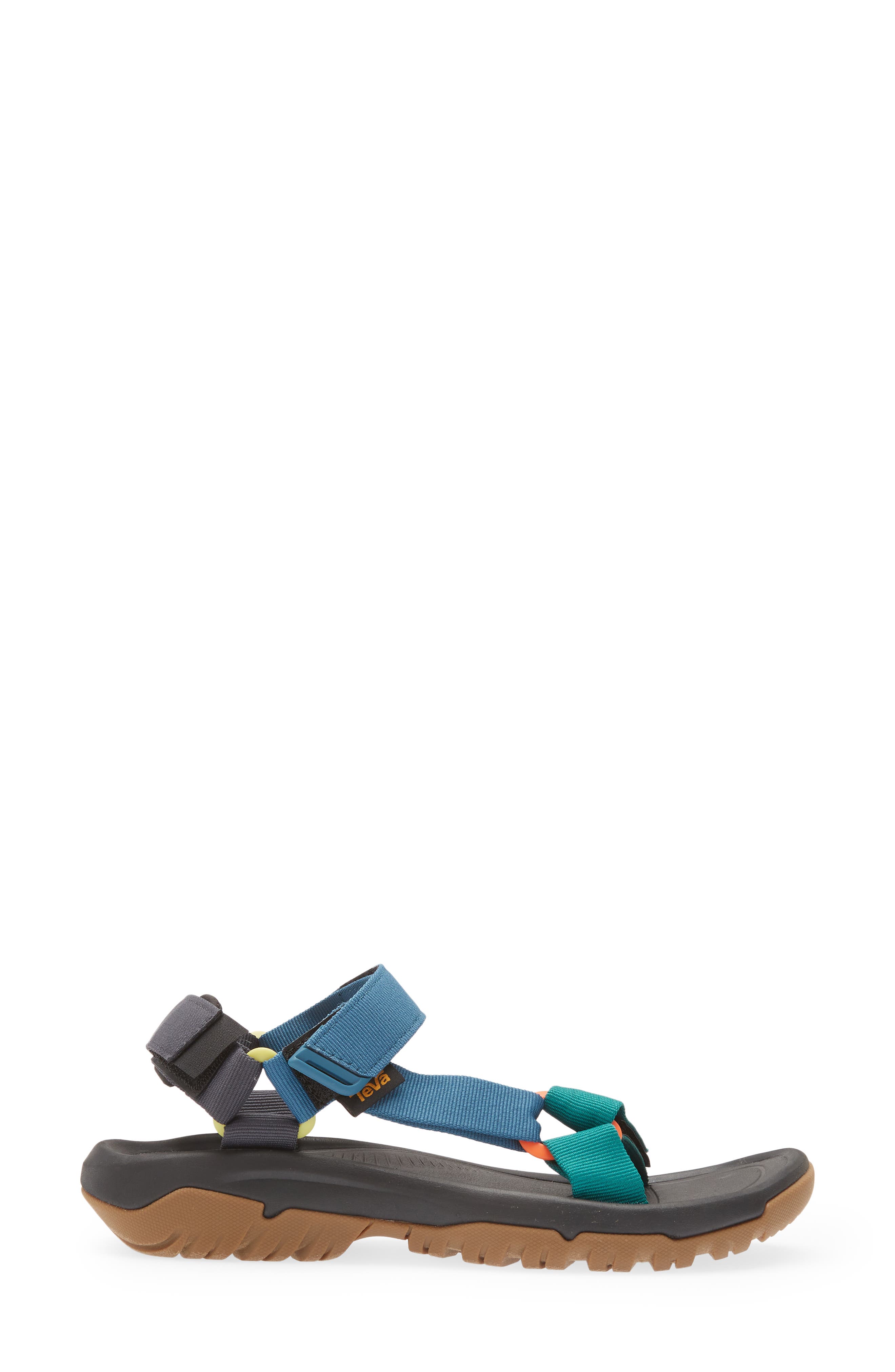 Hurricane XLT 2 Sandal, Alternate, color, BLUE MULTI
