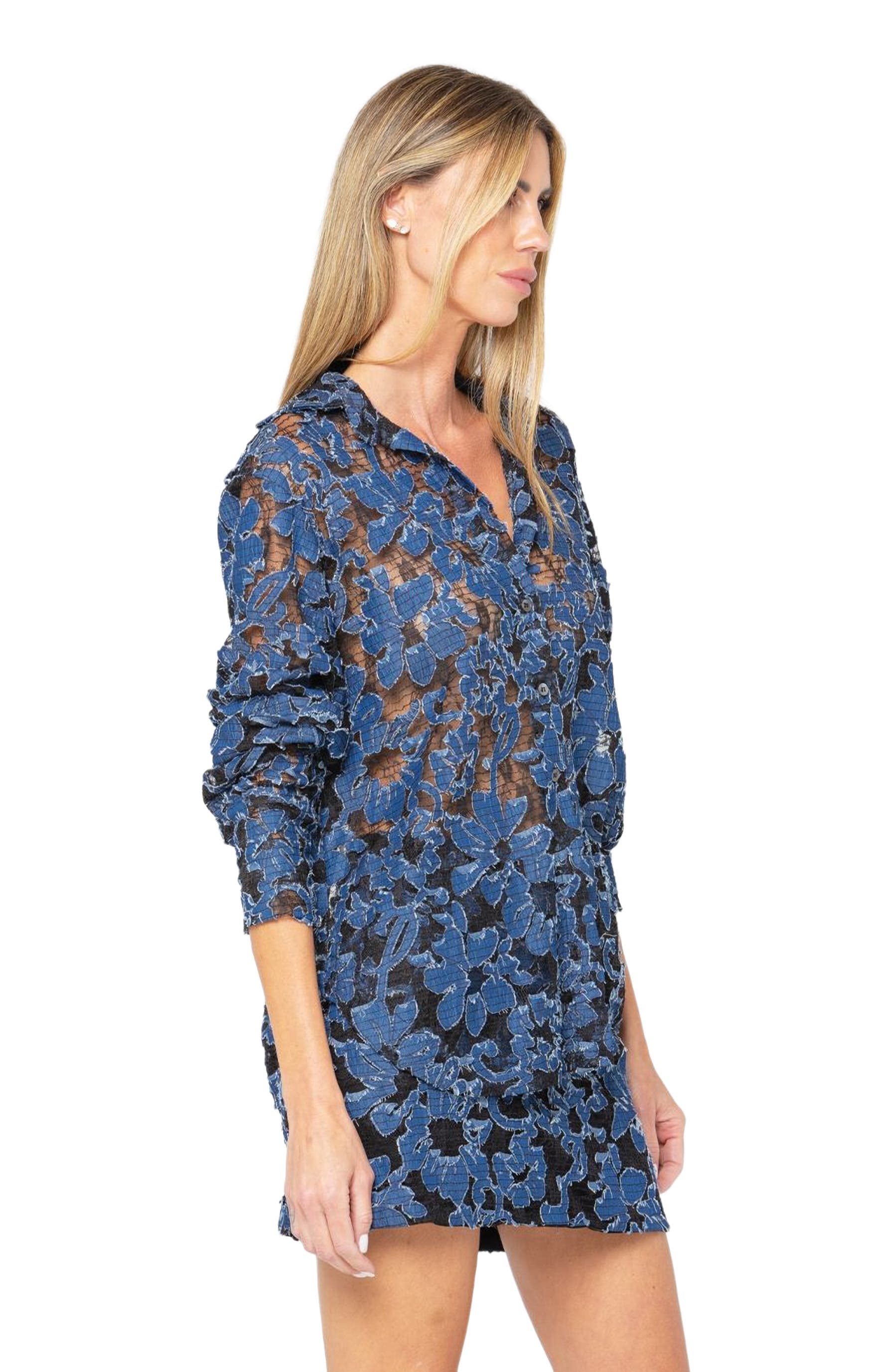 Beckett Shirt - image 2