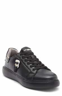 KARL LAGERFELD PARIS Karl Patch Sneaker