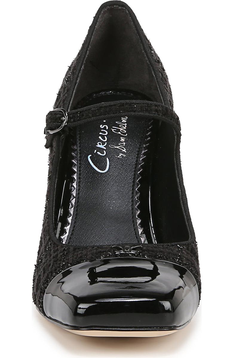 Circus NY by Sam Edelman Elora Square Toe Mary Jane Pump, Alternate, color,