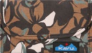 KAVU Big Spender Wallet - Women's