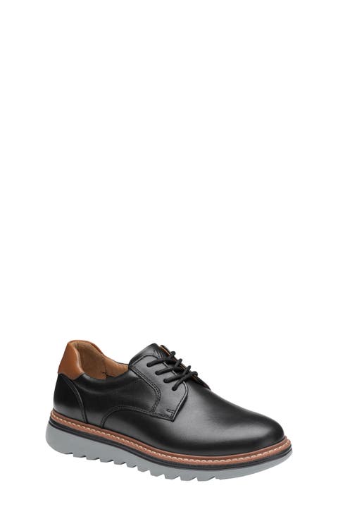 Kids' Braxton Oxford
