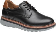 Johnston & Murphy Kids' Braxton Oxford
