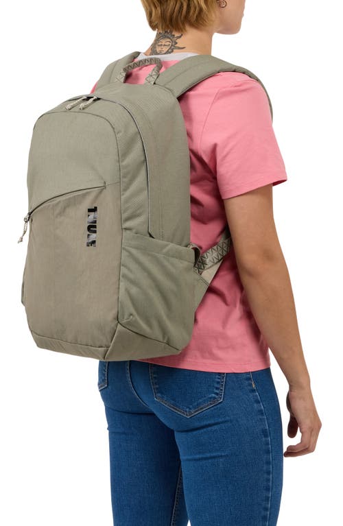 THULE THULE NOTUS 20-LITER RECYCLED POLYESTER BACKPACK