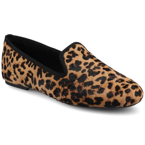 The Starling 20 Loafers Calf Hair