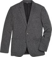 Bonobos Slim Fit Knit Cotton Blazer