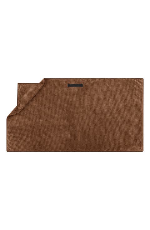 Confident Crown Extra Large Hair Towel