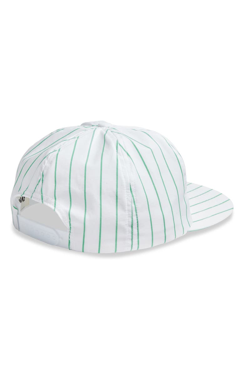 Elwood Pincord Snapback Baseball Cap, Alternate, color,