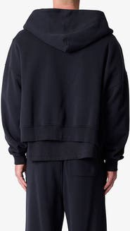 mnml Full Zip Hoodie