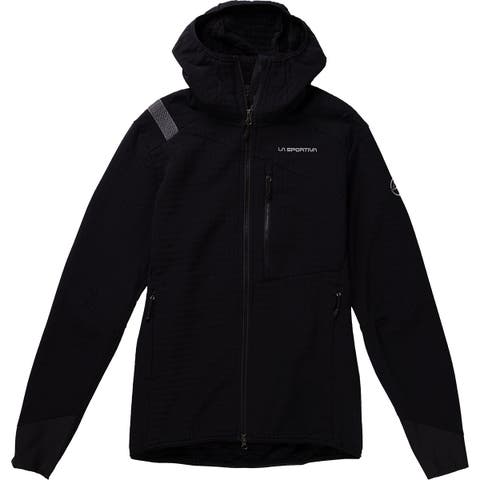 Men's Bristen Thermal Hooded Jacket