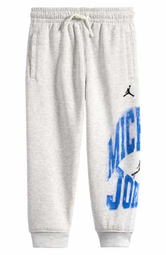 Kids' MJ MVP Fleece Sweatpants