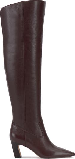 Shalie Over the Knee Boot
