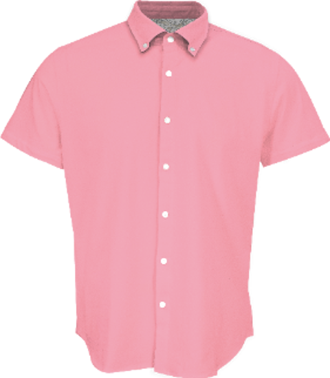 Merino Knit Shirt-