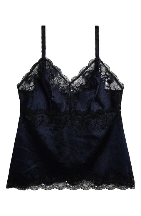Modern Affair Lace Camisole